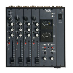 AD 114 Mixer