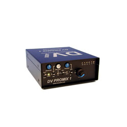 PSC DV Promix 1