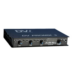 PSC DV Promix 3