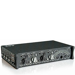 Sound Devices 442