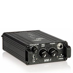 Sound Devices MM-1