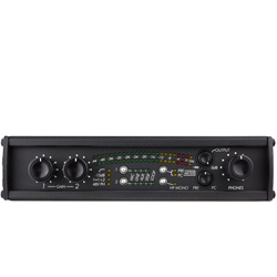 Sound Devices USBPre2