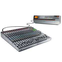 Fostex LR16