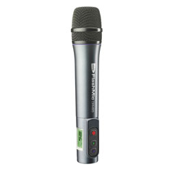 HHb Flashmic