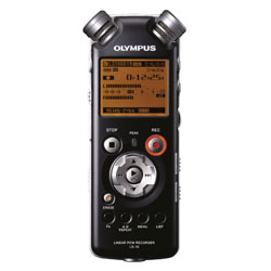 Olympus LS-10