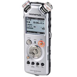 Olympus LS-11
