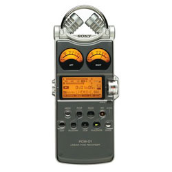 Sony PCM-D1
