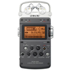 Sony PCM-D50
