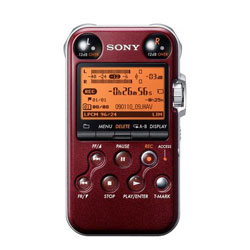 Sony PCM-M10
