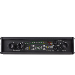 Sound Devices USBPre