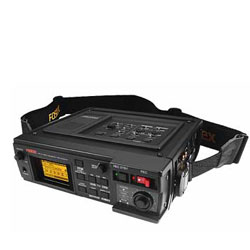 Fostex FR2
