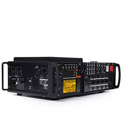 Fostex PD204