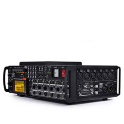 Fostex PD606