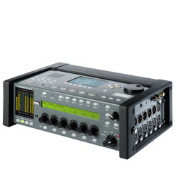 HHB PDR2000 Portadrive