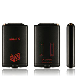 Audio Ltd miniTX