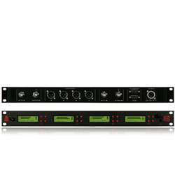 Audio Ltd RK2040