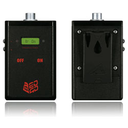 Audio Ltd Control-X, front and back