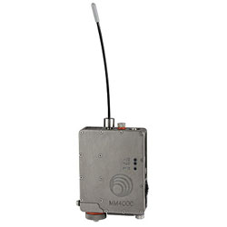 MM400c Transmitter